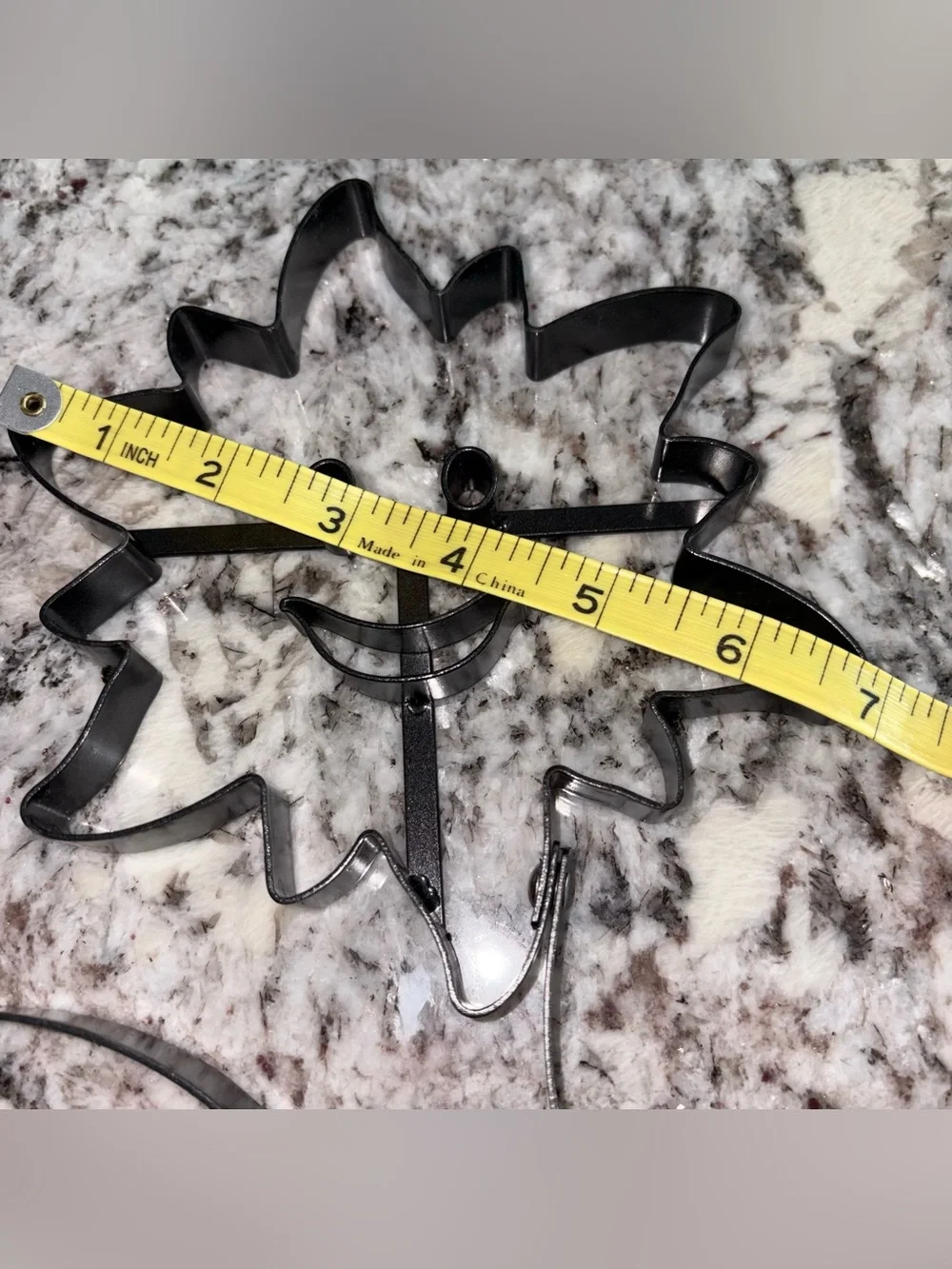 Williams Sonoma Pancake cookie cutters biscuit egg shaper coated stainless steel